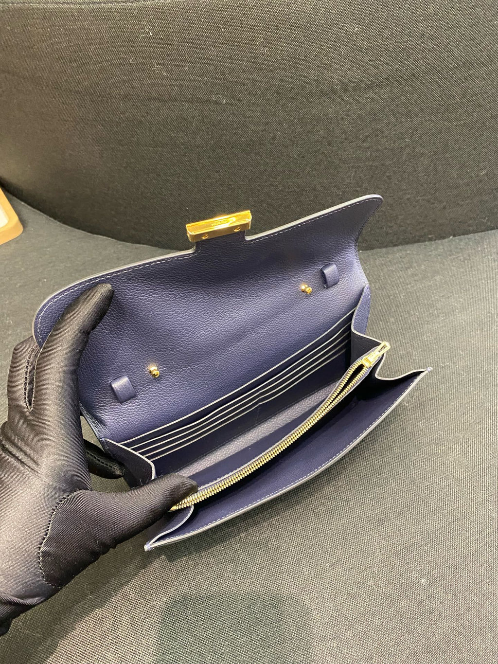 Hermes Navy