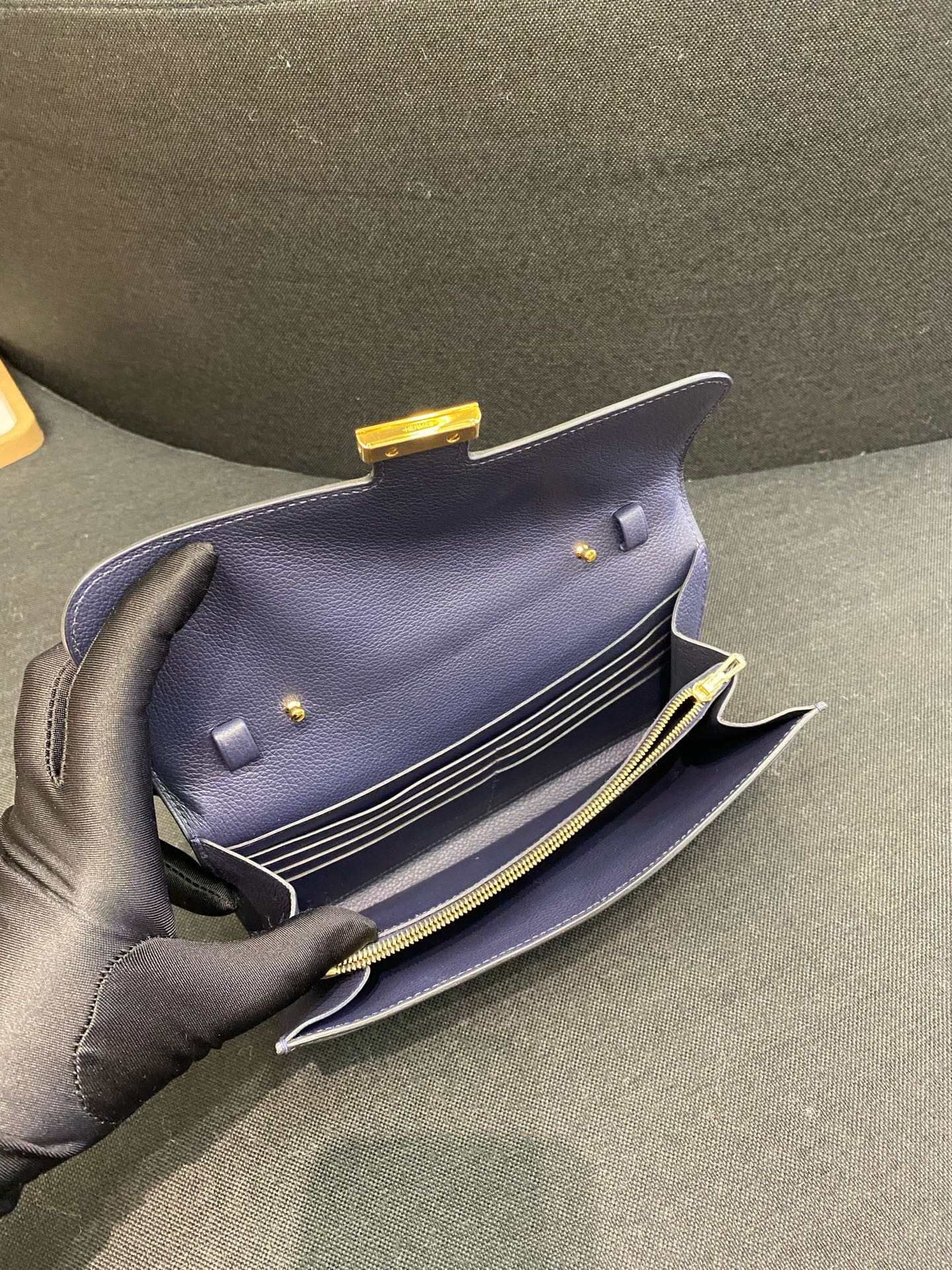 Hermes Navy