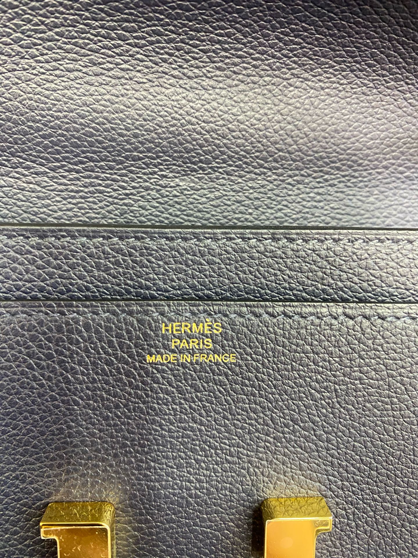 Hermes Navy