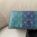 Louis Vuitton Metal Messenger Bag
