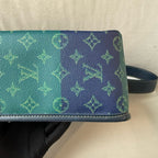 Louis Vuitton Metal Messenger Bag