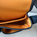 Louis Vuitton Metal Messenger Bag