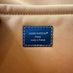 Louis Vuitton Metal Messenger Bag