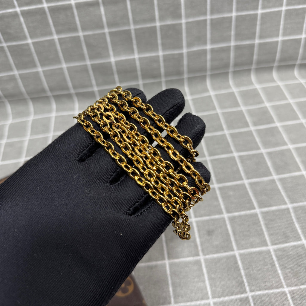 Louis Vuitton Félicie Pochette Canvas M81896