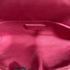 Louis Vuitton Félicie Pochette Canvas M81896