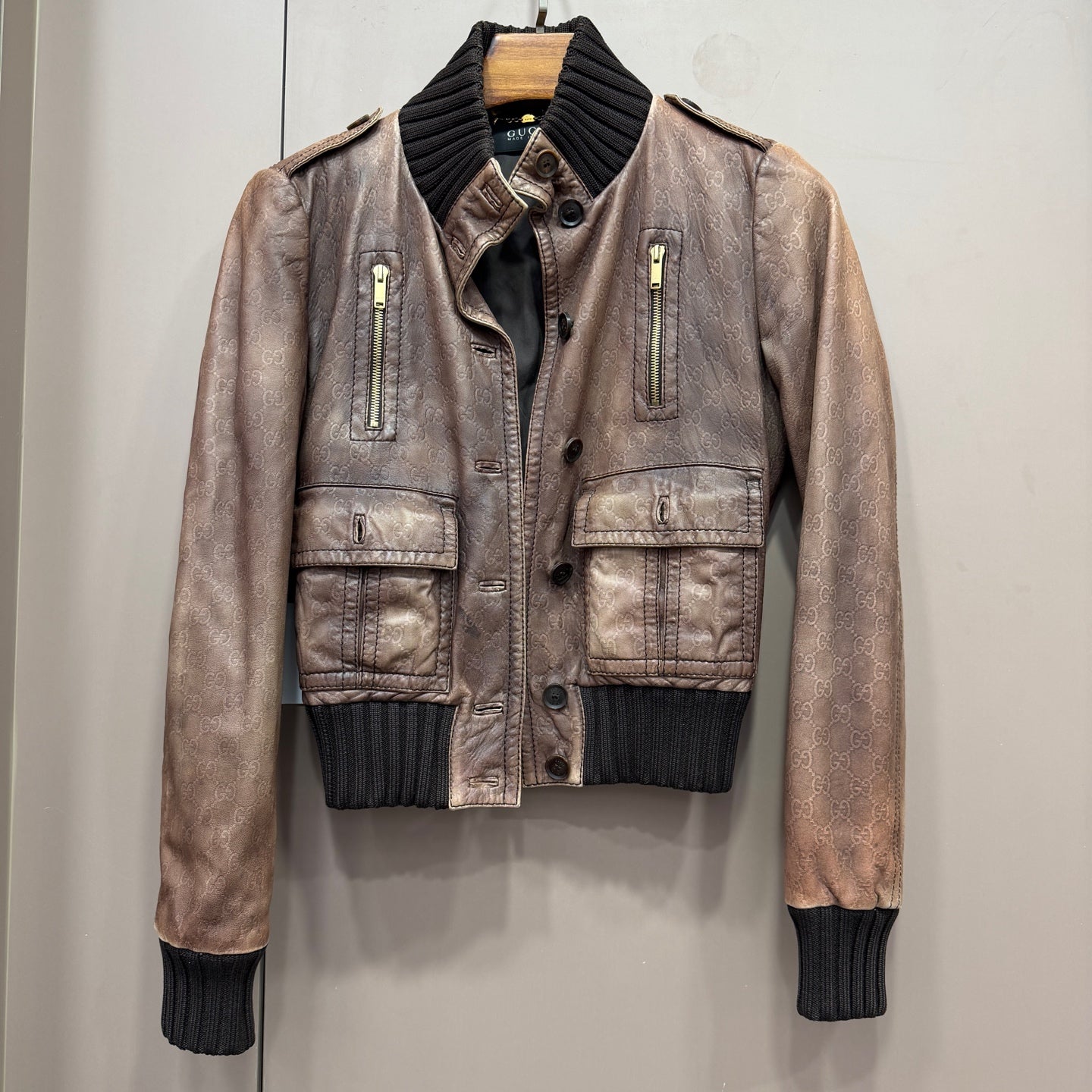 Gucci Coat