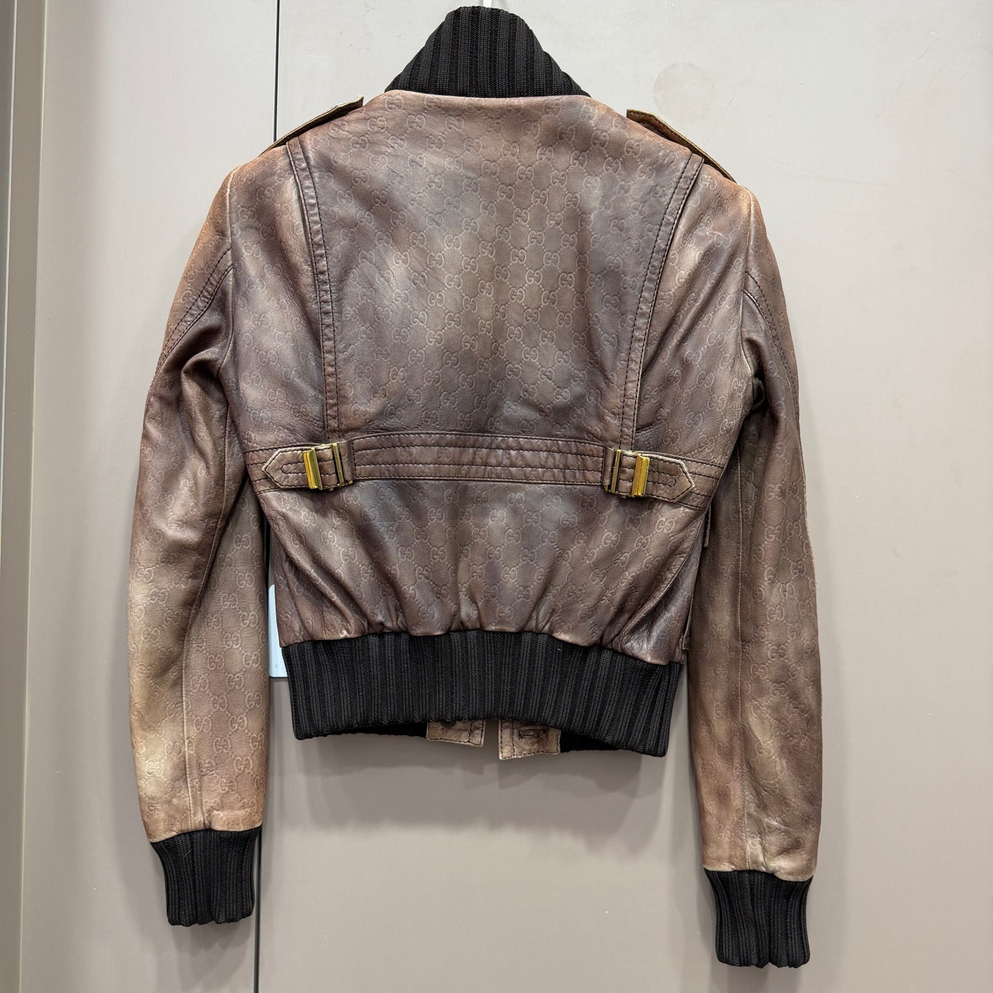 Gucci Coat