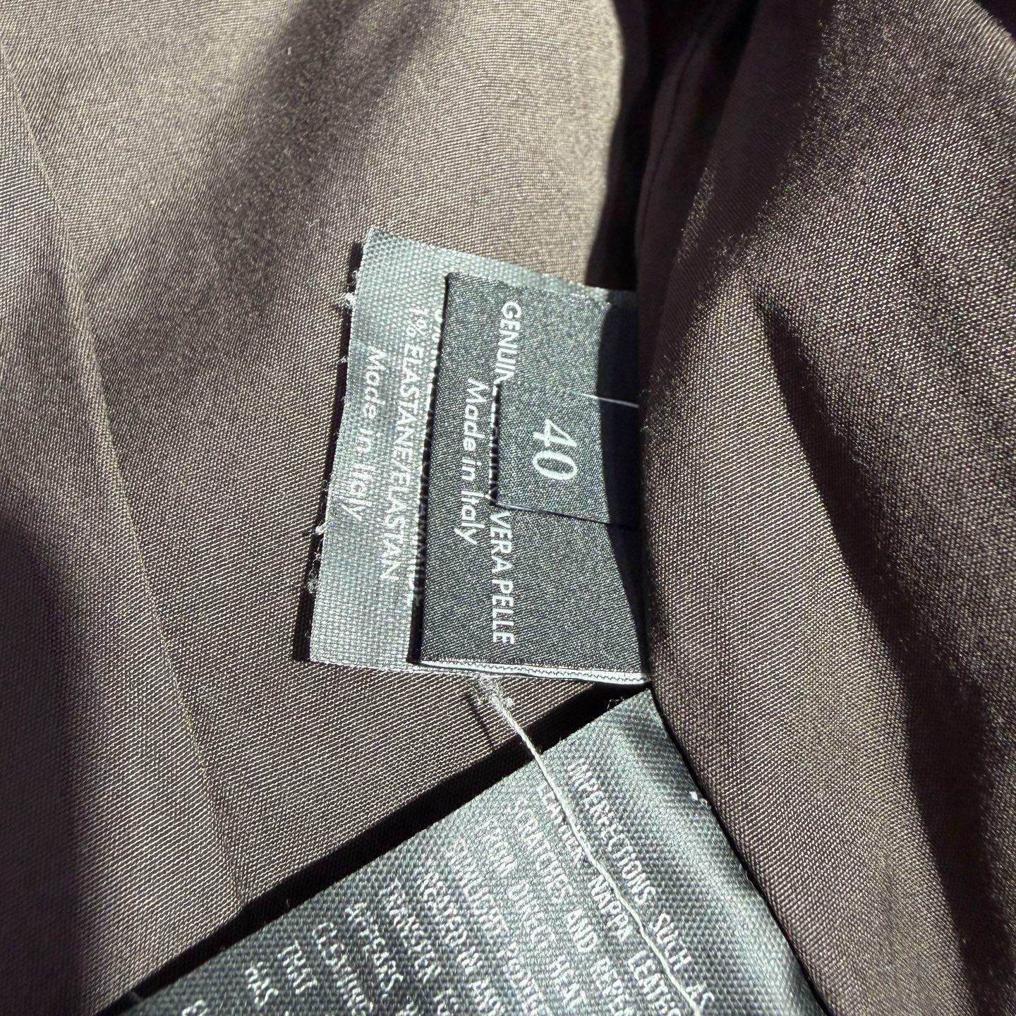 Gucci Coat