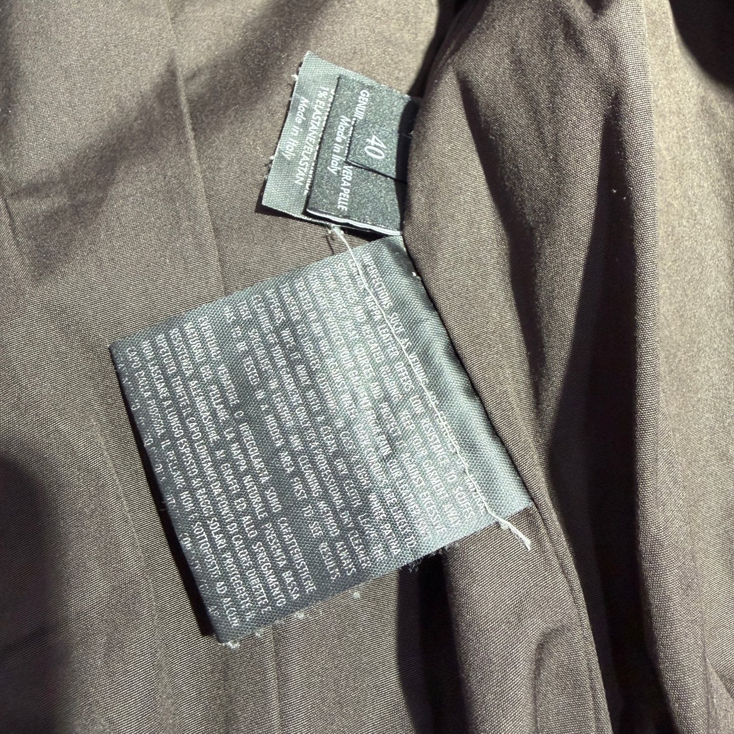 Gucci Coat
