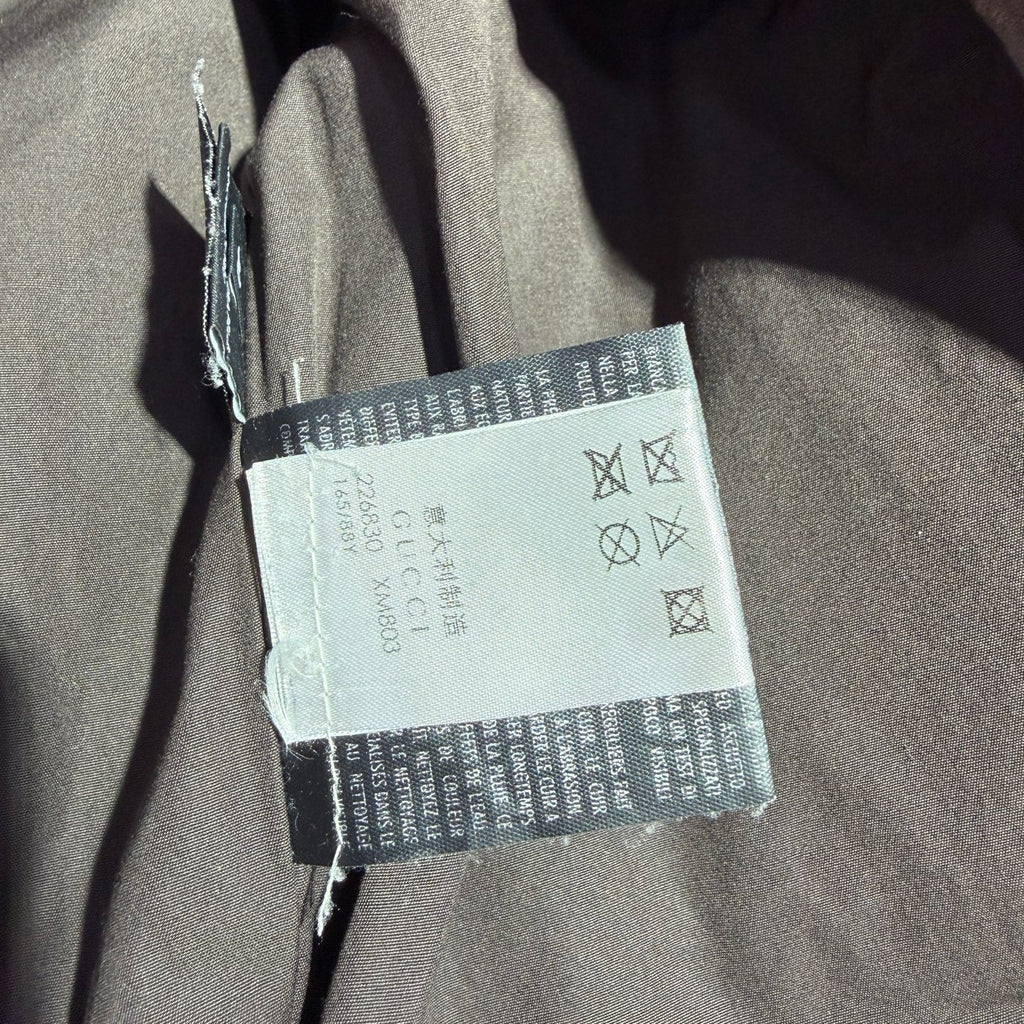 Gucci Coat