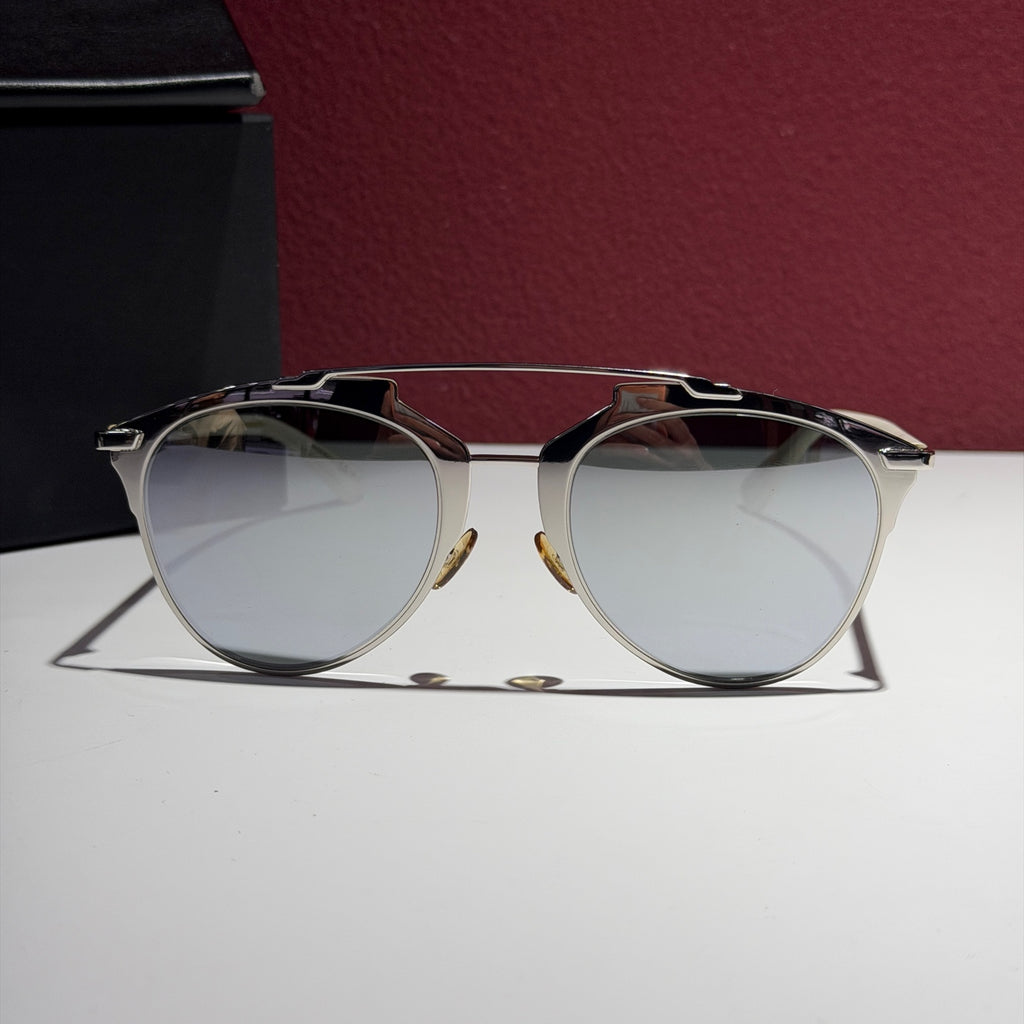 Dior Silver