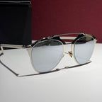 Dior Silver