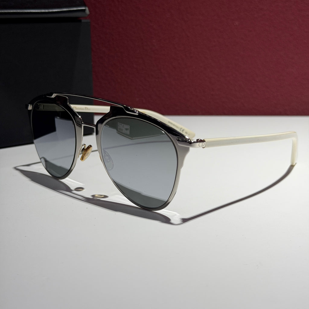 Dior Silver