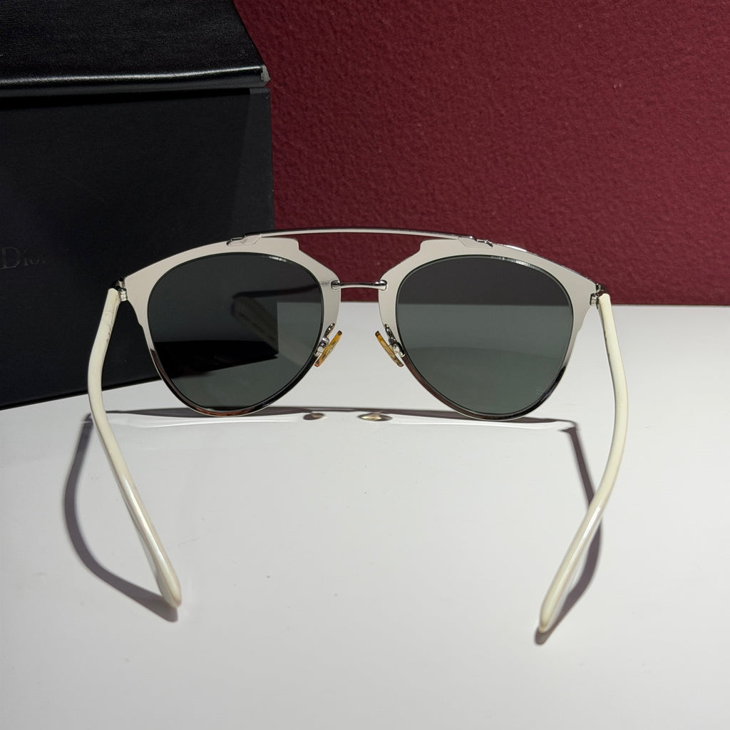 Dior Silver