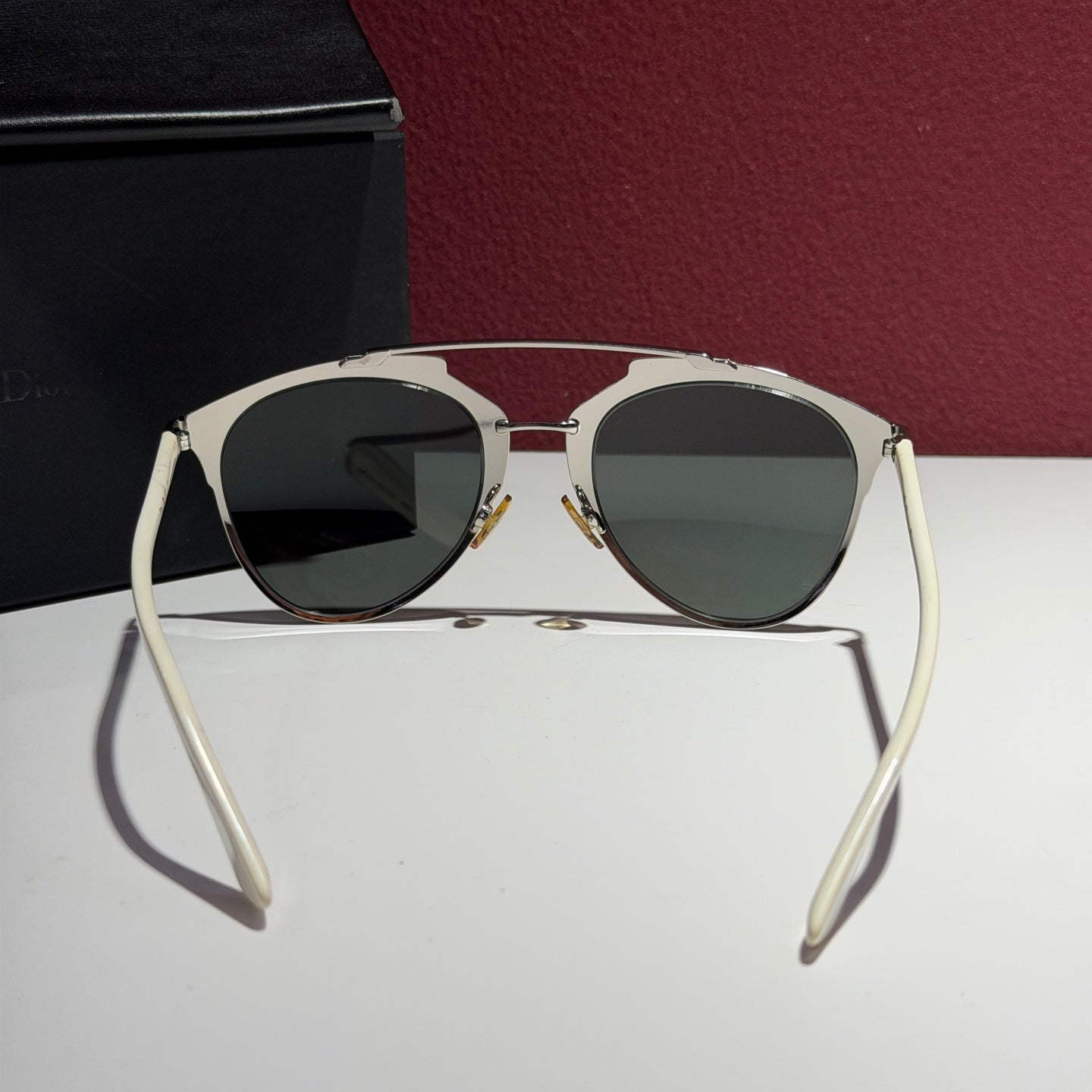 Dior Silver