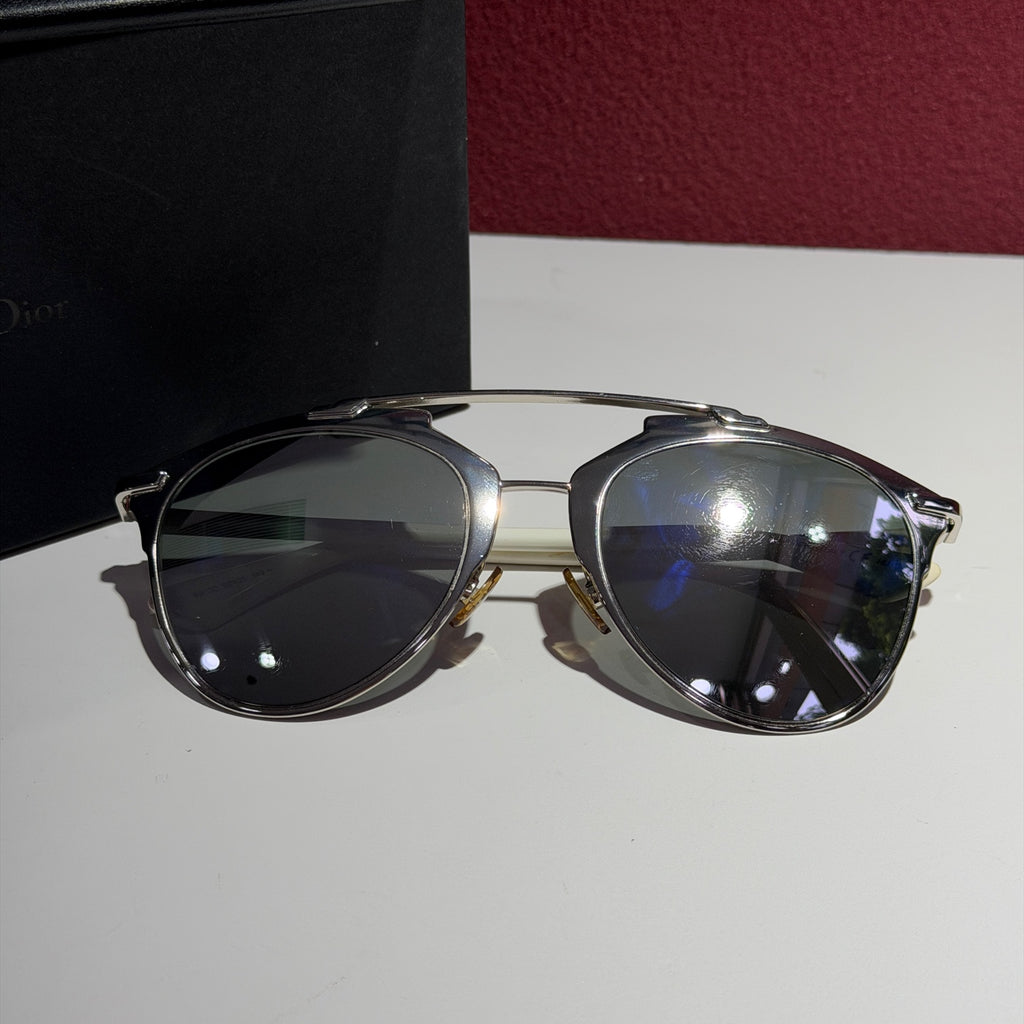 Dior Silver
