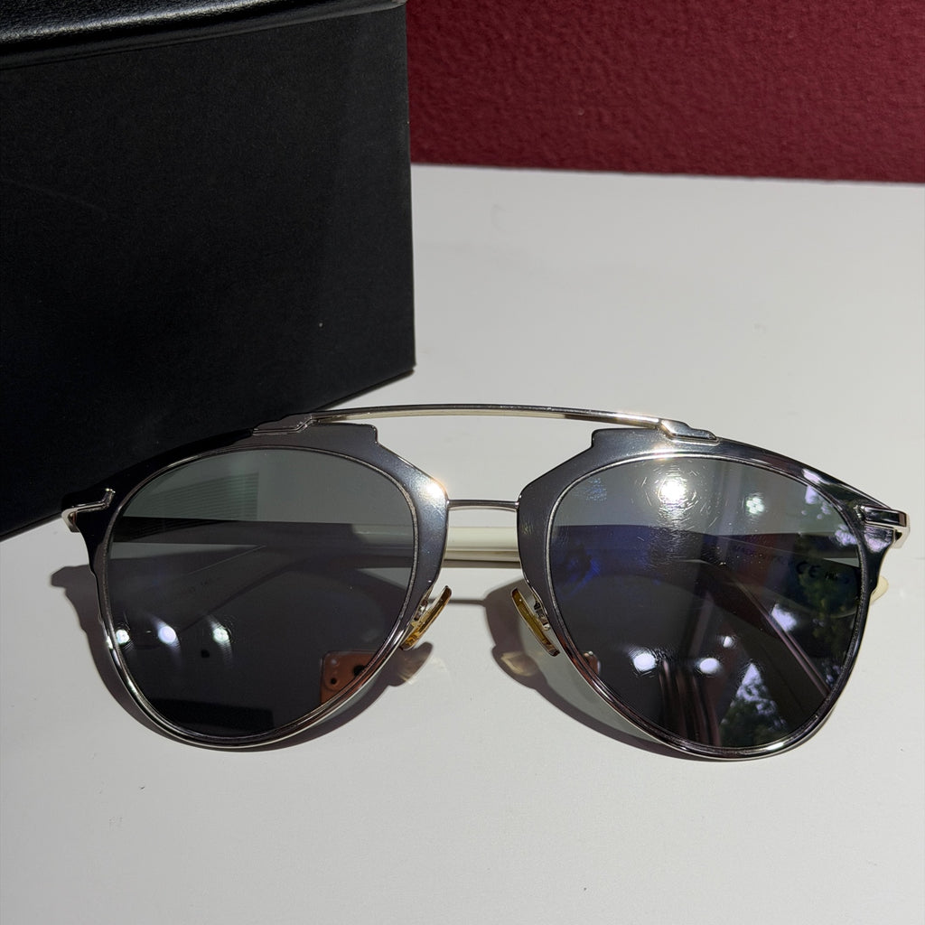 Dior Silver