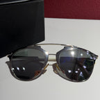Dior Silver