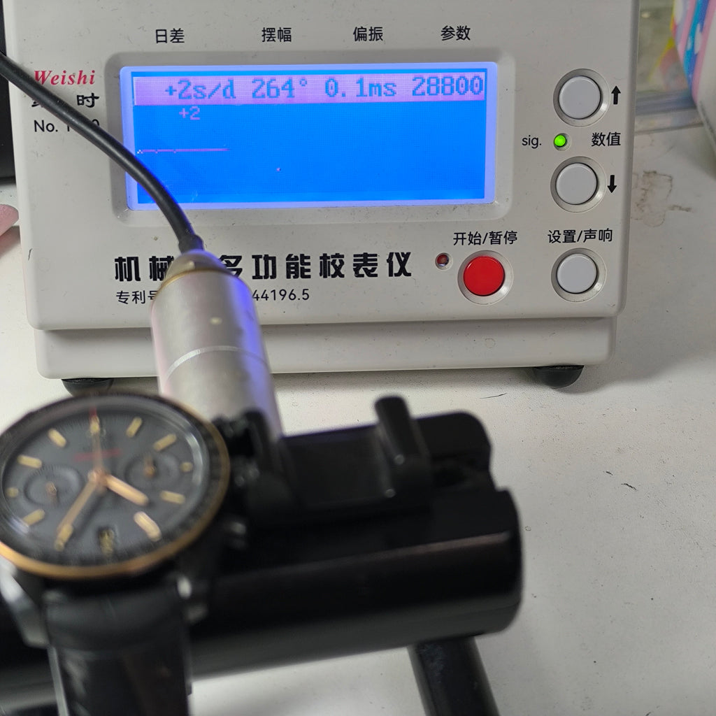 Omega Professional Series 44.25 311.63.44.51.06.001