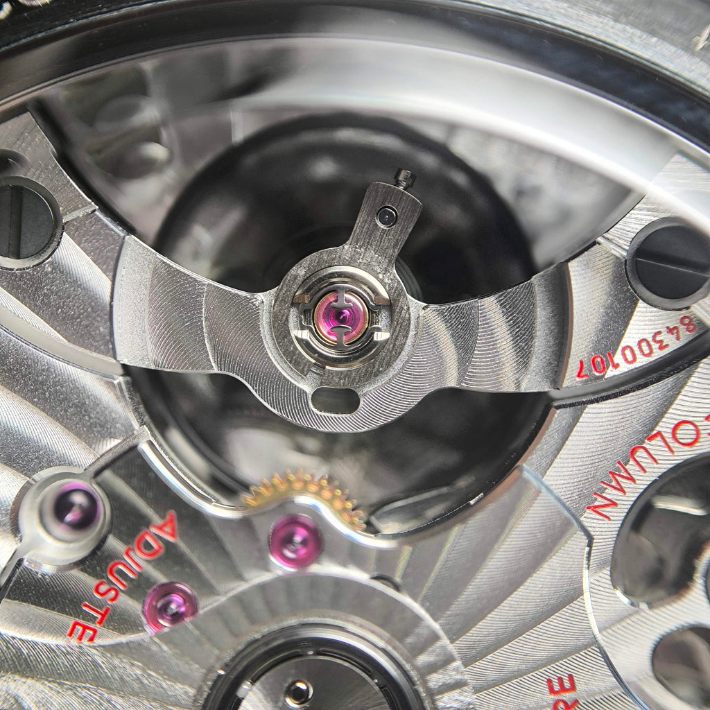 Omega Professional Series 44.25 311.63.44.51.06.001