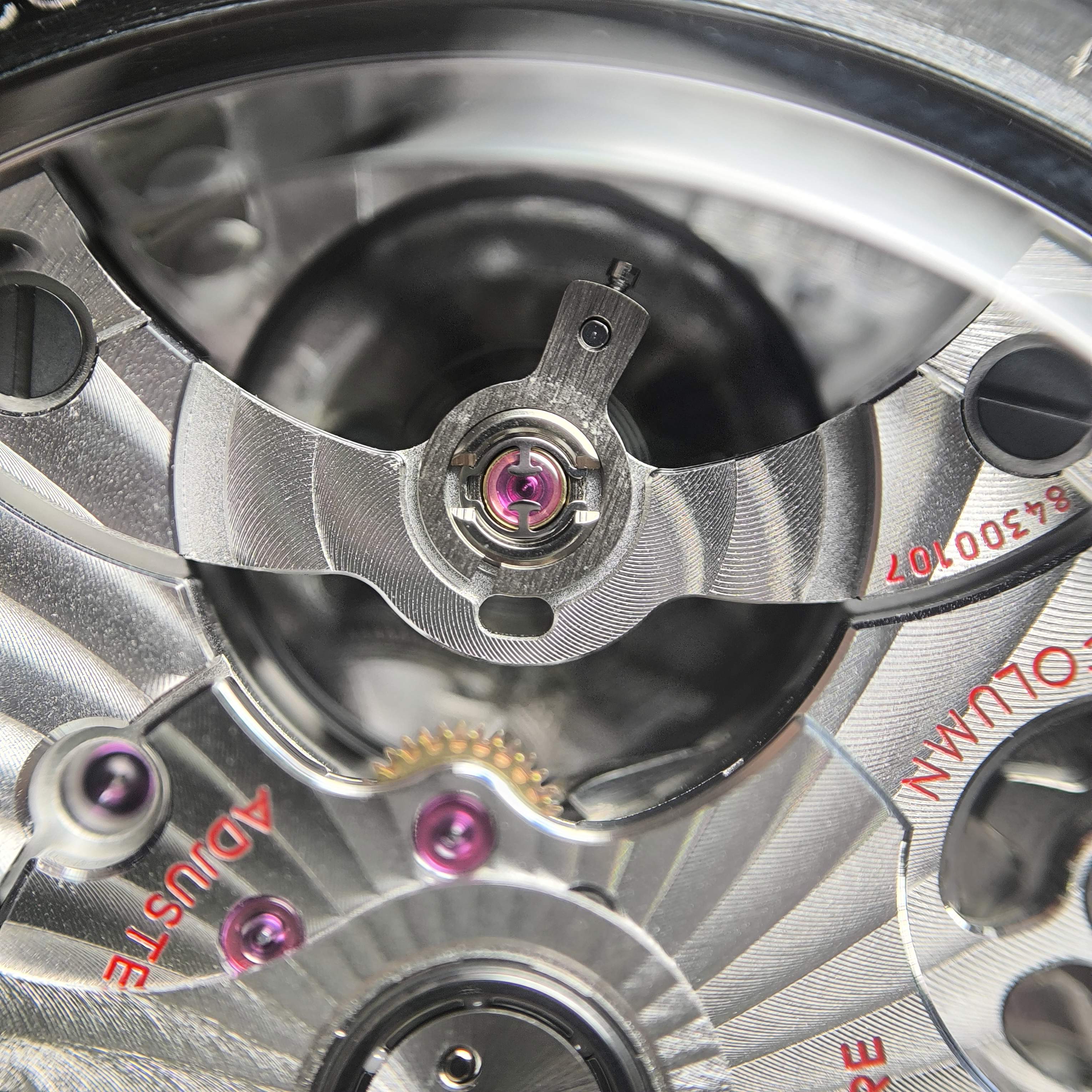 Omega Professional Series 44.25 311.63.44.51.06.001