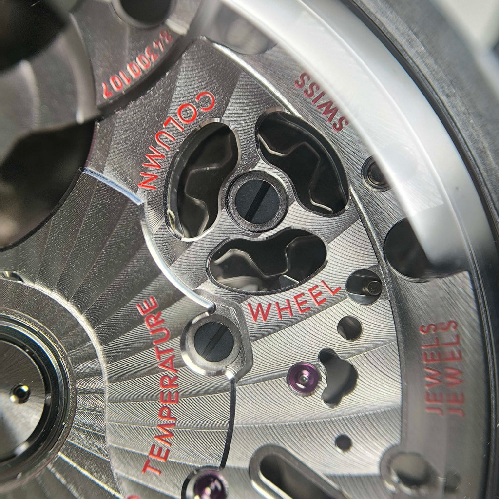 Omega Professional Series 44.25 311.63.44.51.06.001