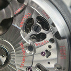 Omega Professional Series 44.25 311.63.44.51.06.001