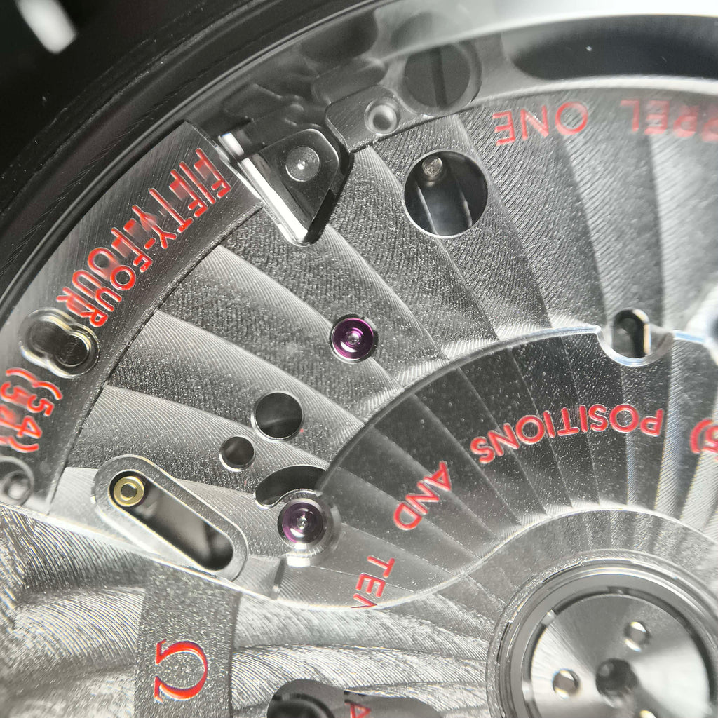 Omega Professional Series 44.25 311.63.44.51.06.001