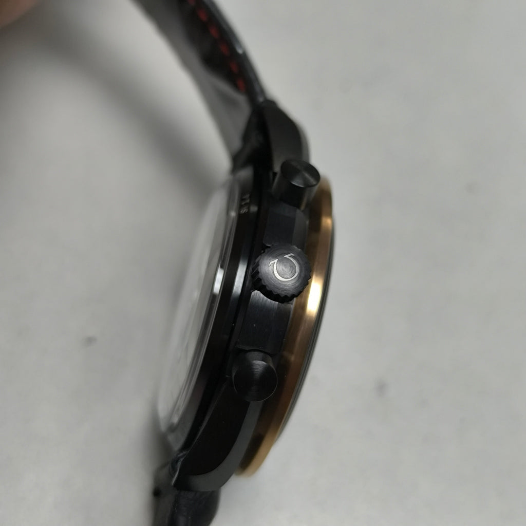 Omega Professional Series 44.25 311.63.44.51.06.001