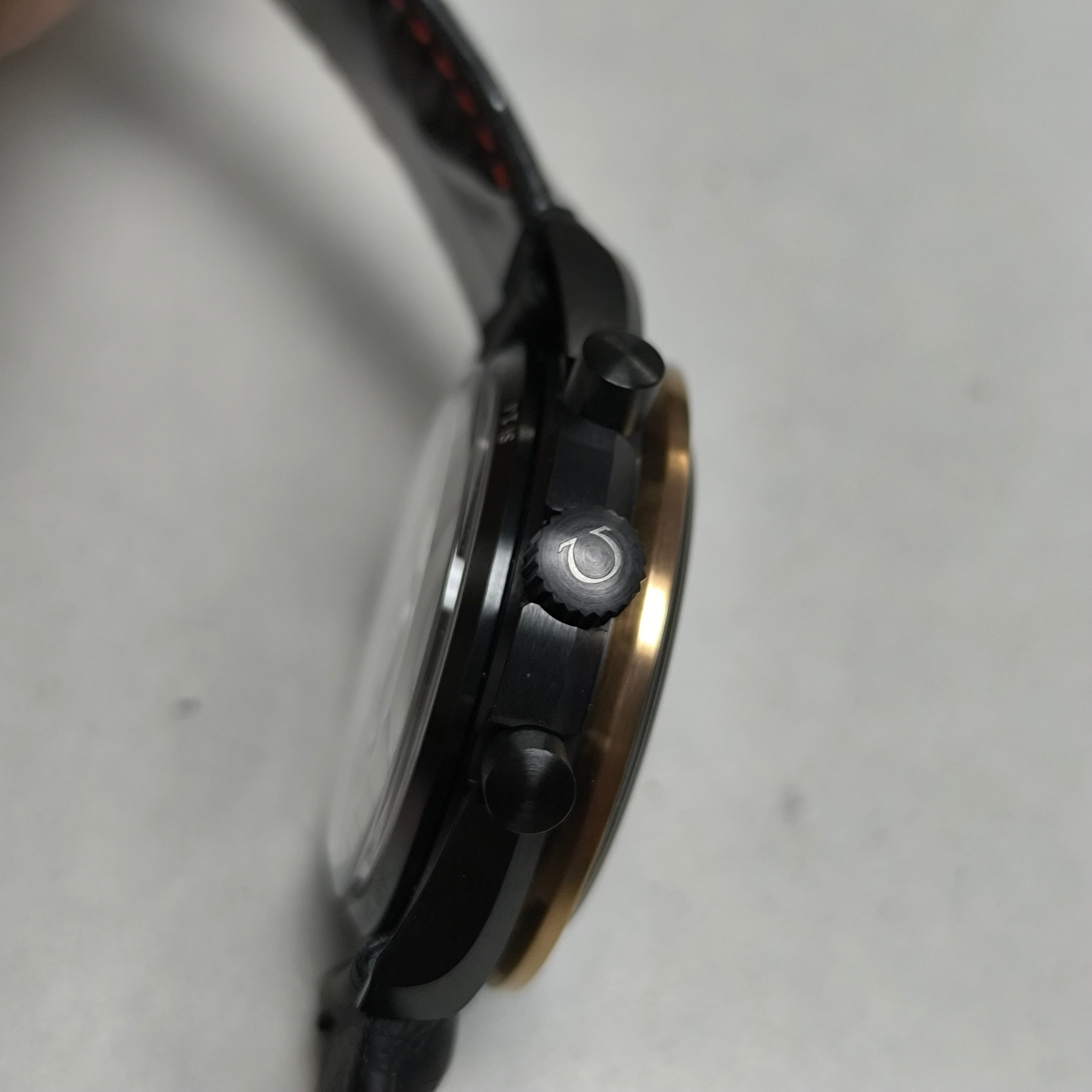 Omega Professional Series 44.25 311.63.44.51.06.001