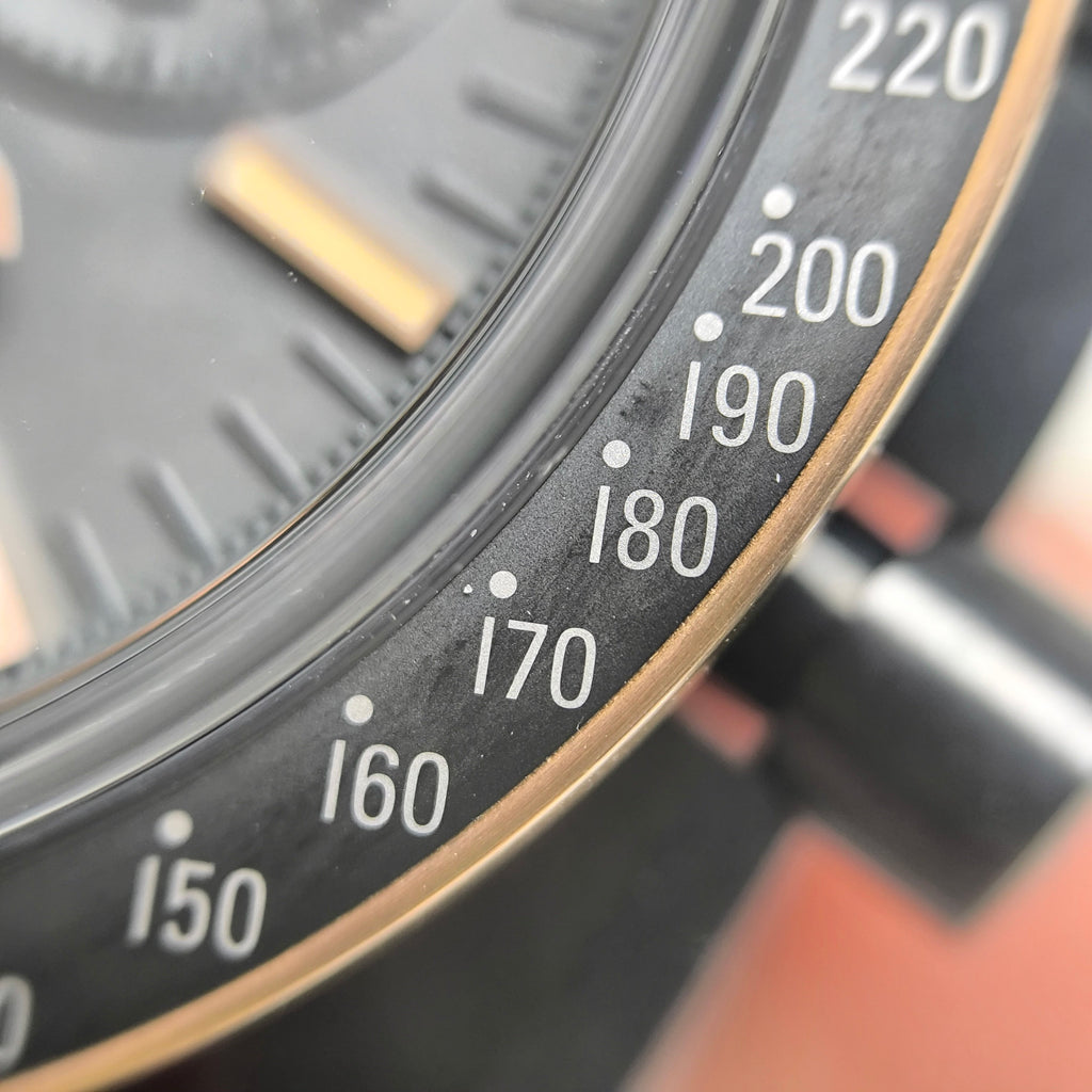 Omega Professional Series 44.25 311.63.44.51.06.001