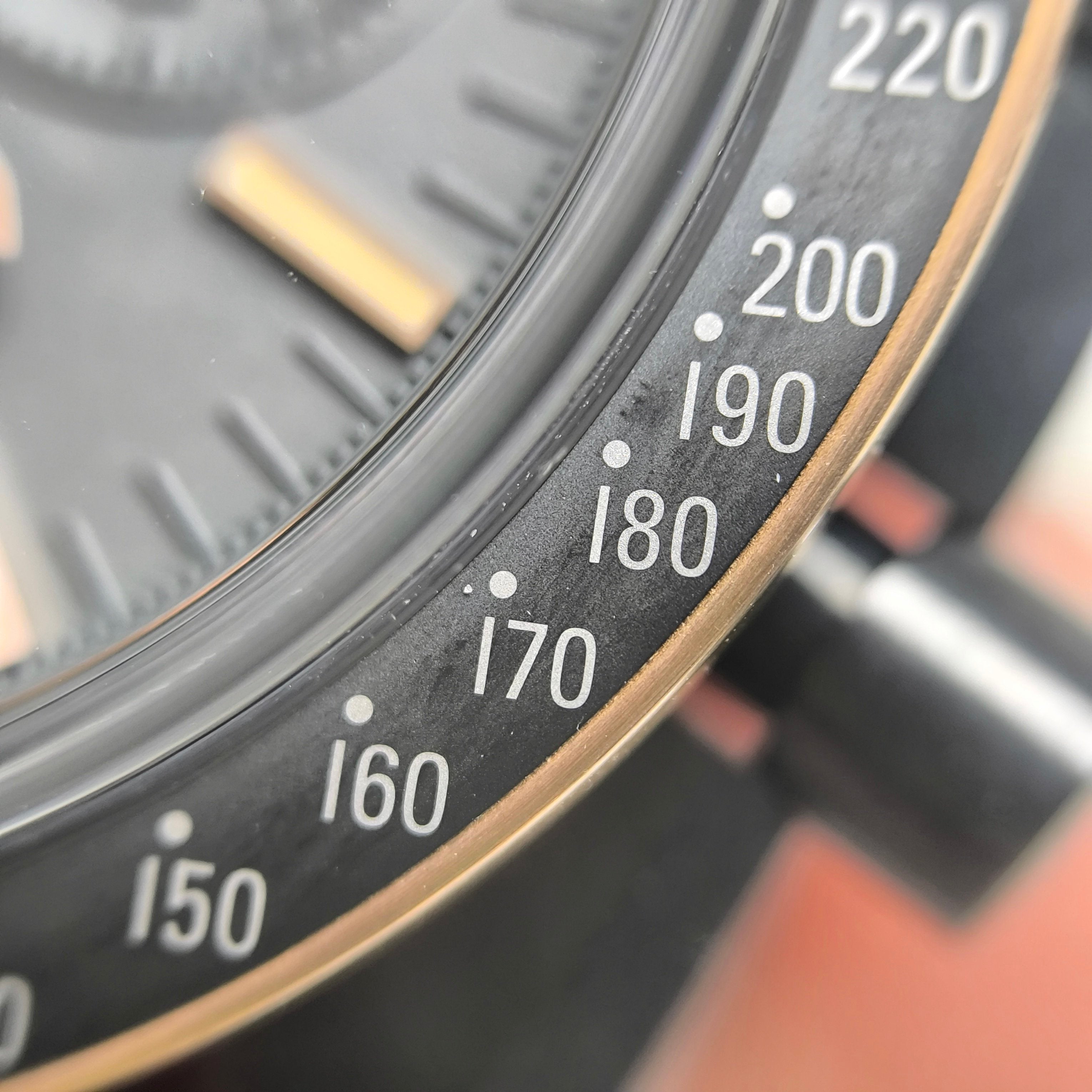 Omega Professional Series 44.25 311.63.44.51.06.001