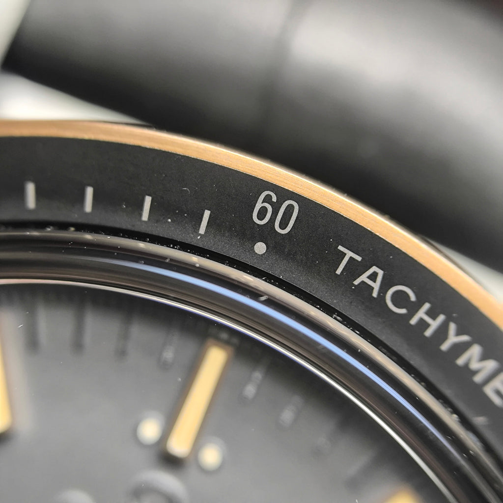 Omega Professional Series 44.25 311.63.44.51.06.001