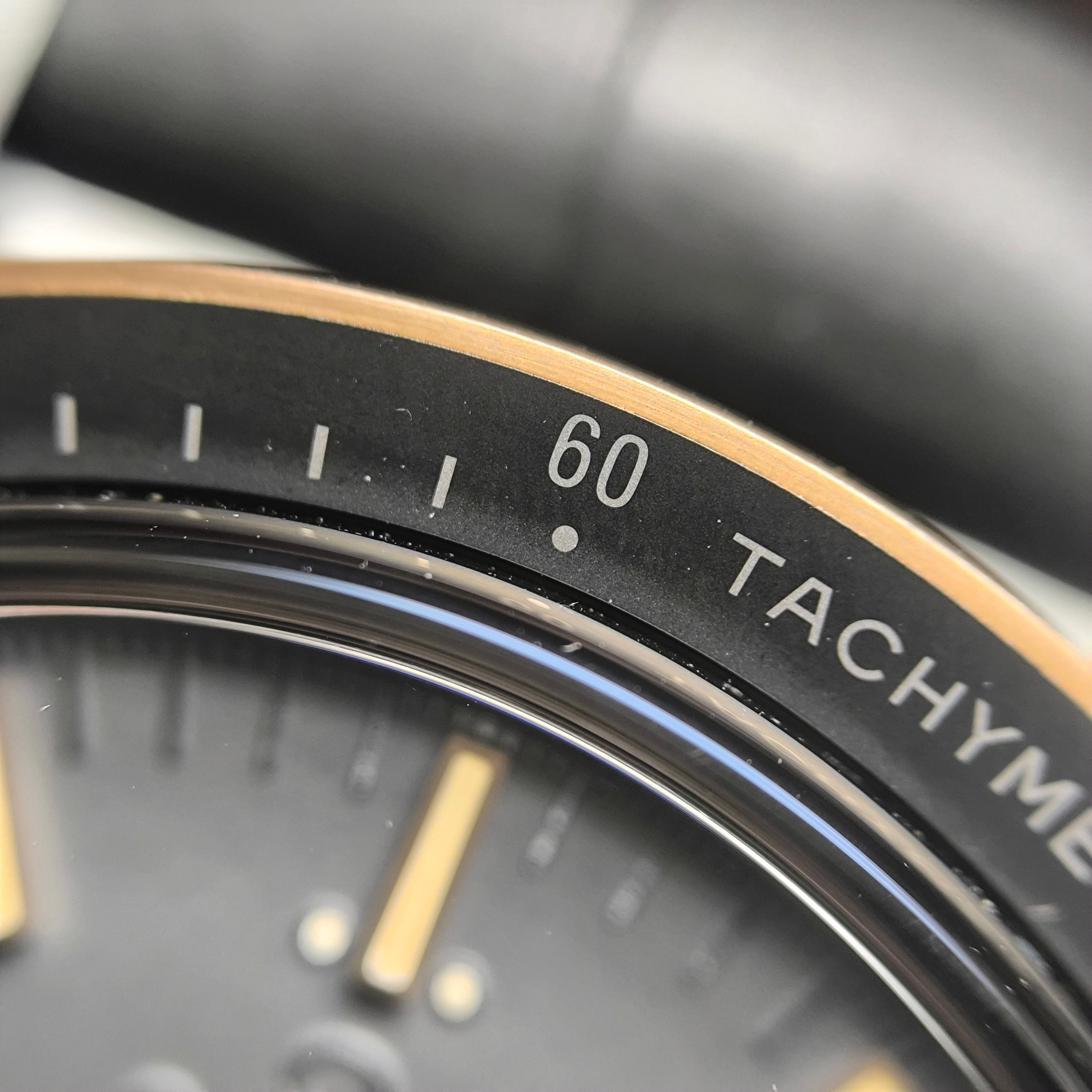 Omega Professional Series 44.25 311.63.44.51.06.001