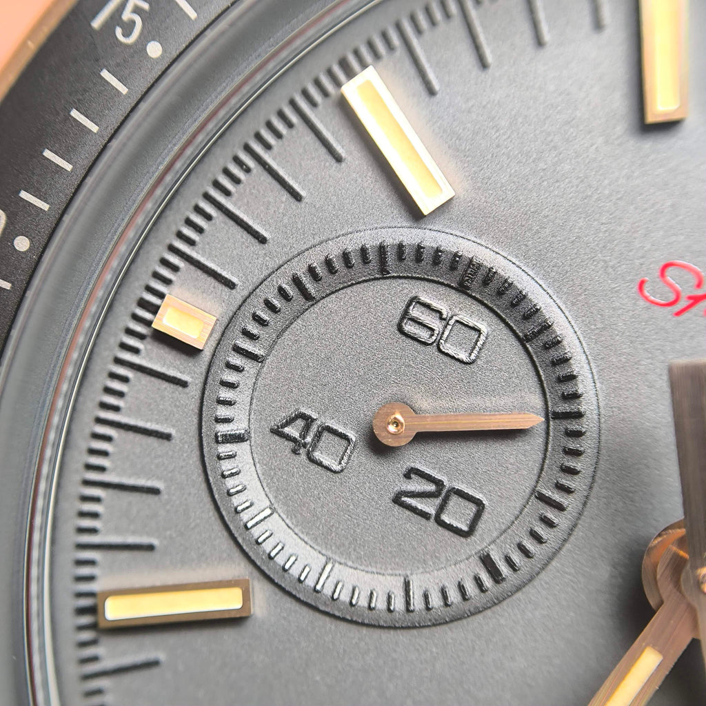 Omega Professional Series 44.25 311.63.44.51.06.001