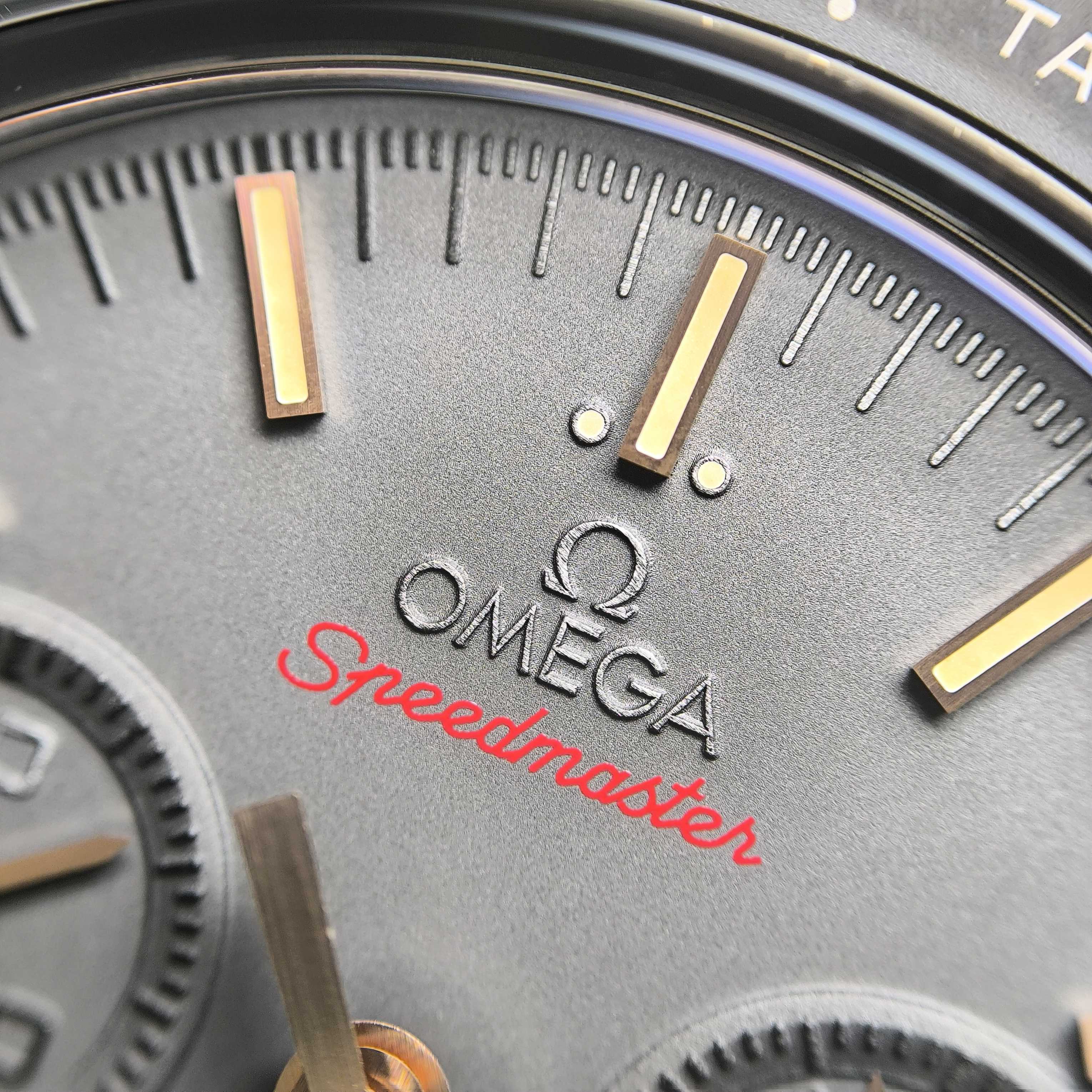 Omega Professional Series 44.25 311.63.44.51.06.001