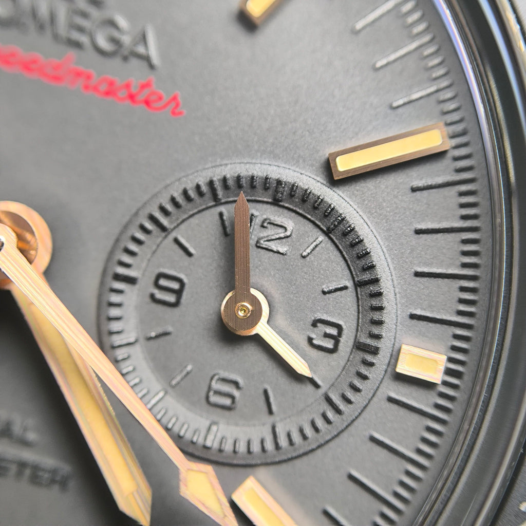Omega Professional Series 44.25 311.63.44.51.06.001