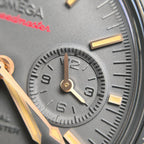 Omega Professional Series 44.25 311.63.44.51.06.001