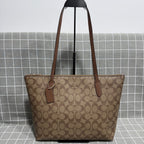 Coach Polyvinyl chloride (PVC) F58292-IME74