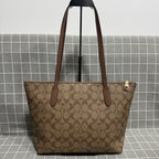 Coach Polyvinyl chloride (PVC) F58292-IME74