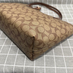 Coach Polyvinyl chloride (PVC) F58292-IME74