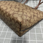Coach Polyvinyl chloride (PVC) F58292-IME74