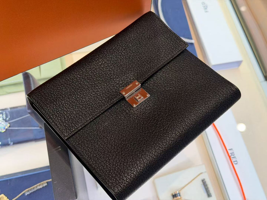 Hermes Black H073509CD89