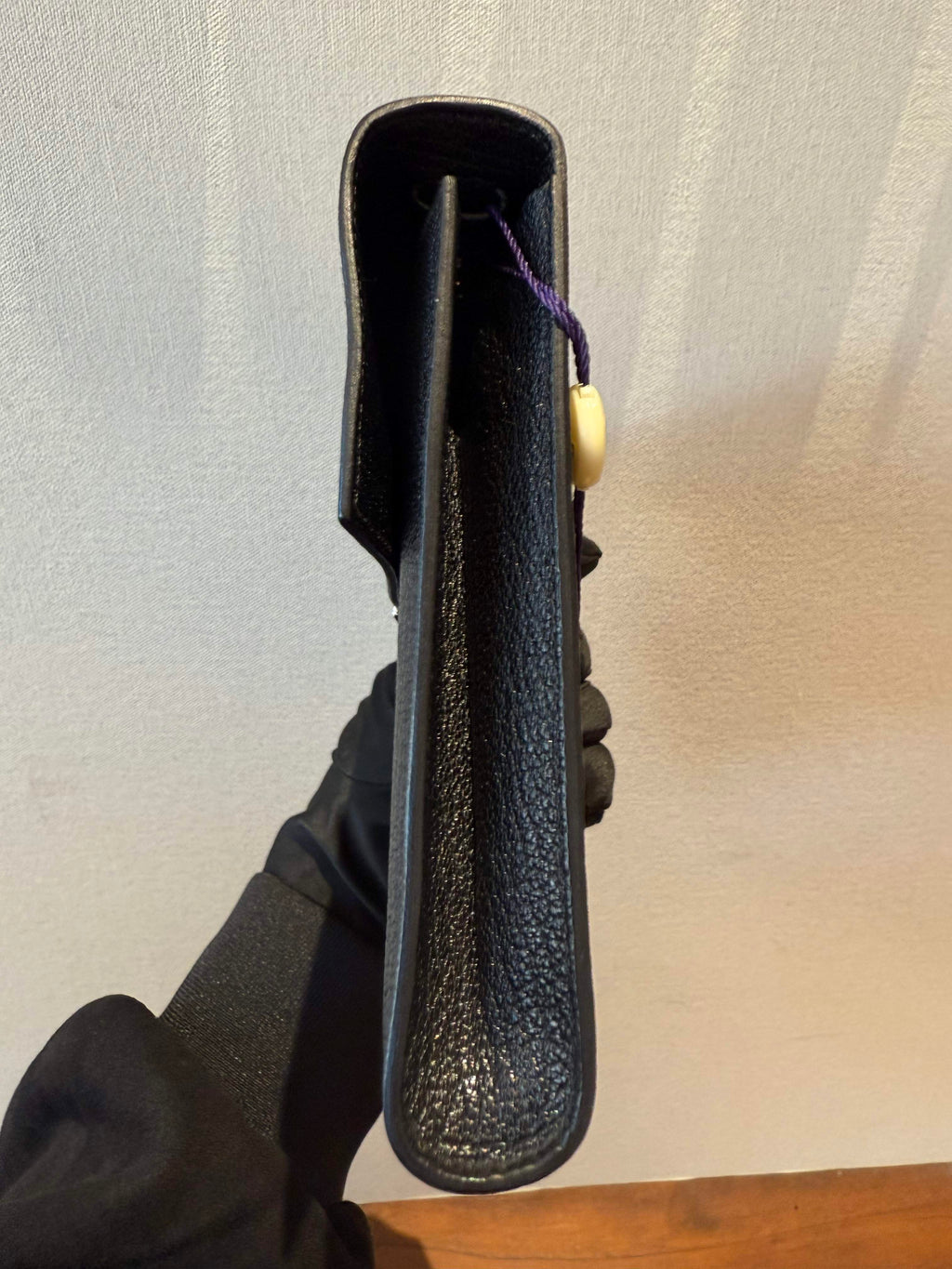 Hermes Black H073509CD89
