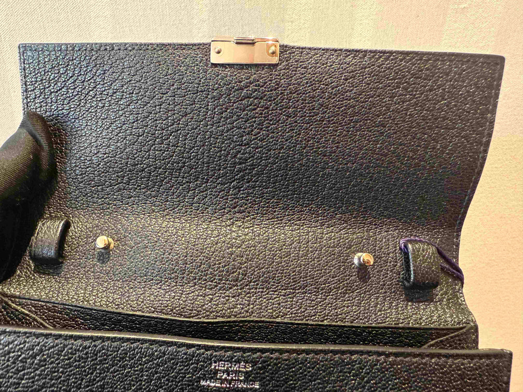 Hermes Black H073509CD89