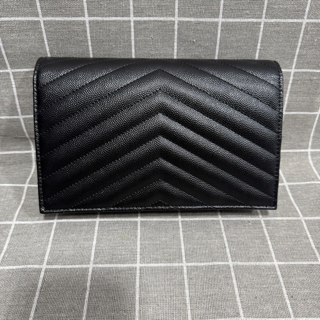 Saint laurent Monogram mini bag Crossbody 695108BOW011000