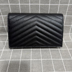 Saint laurent Monogram mini bag Crossbody 695108BOW011000