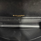 Saint laurent Monogram mini bag Crossbody 695108BOW011000