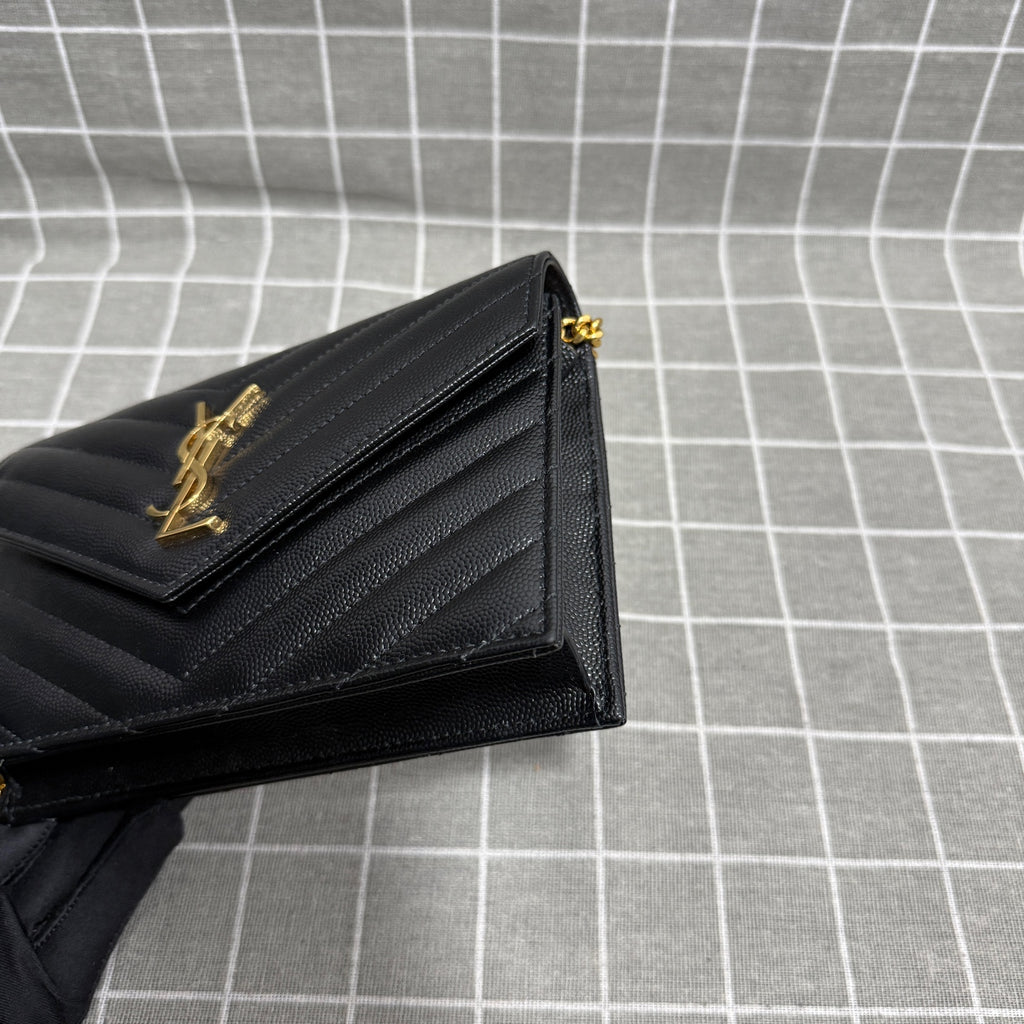 Saint laurent Monogram mini bag Crossbody 695108BOW011000