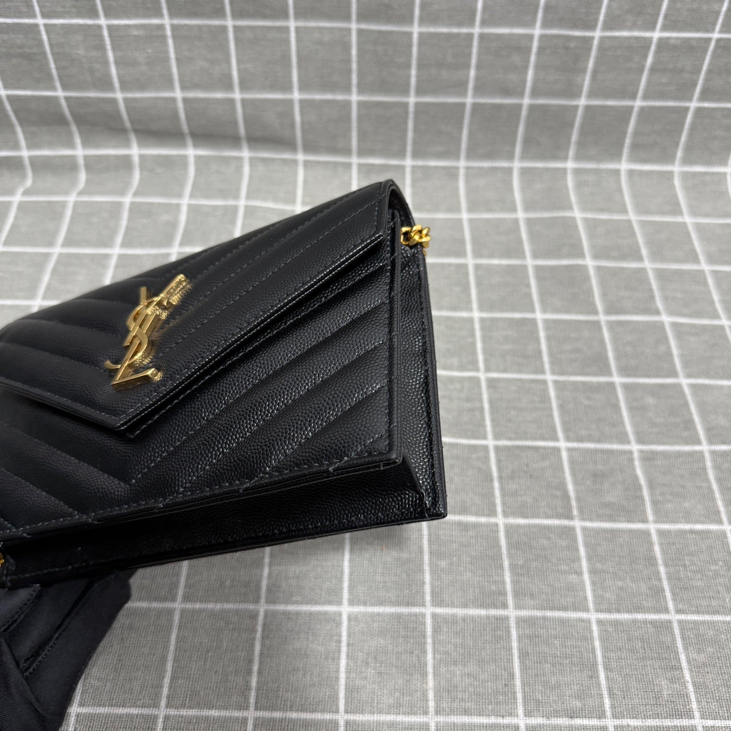 Saint laurent Monogram mini bag Crossbody 695108BOW011000